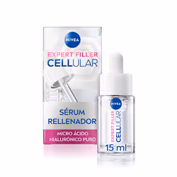 Expert Filler Cellular hyaluronic acid filling serum 15 ml - Additional view 2