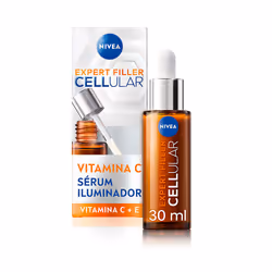 Expert Filler Cellular vitamin C illuminating serum 30 ml - Additional view 2