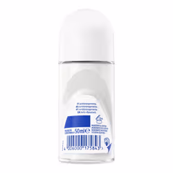 NIVEA Derma Control Women Roll deodorant 50 ml 1 pc(s) - Additional view 2