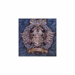 Skyclad  The Wayward Sons of Mother Earth CD