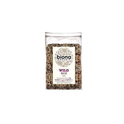 Biona - Organic Wild Rice Mix 500g