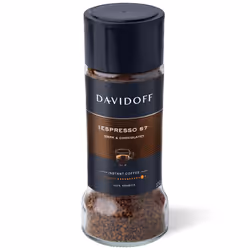 Davidoff Cafe Espresso 57 Instant Coffee 3.5oz/100g