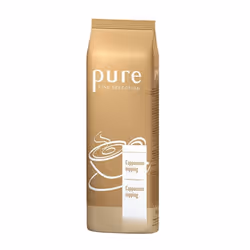 Tchibo 81358ÃÂ Pure Cappuccino Topping Fine Selection