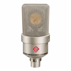 Neumann 008545 microphone Nickel Stage/performance microphone - Additional view 4