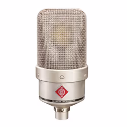 Neumann TLM 49 set Nickel Studio microphone - Additional view 5