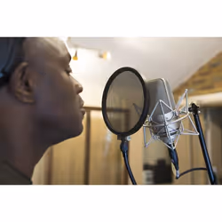 Neumann TLM 49 set Nickel Studio microphone - Additional view 6