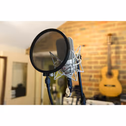 Neumann TLM 49 set Nickel Studio microphone - Additional view 7