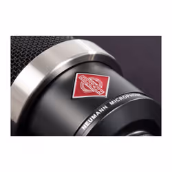 Neumann TLM 102 Nickel Studio microphone - Additional view 6