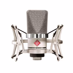 Neumann TLM 102 Nickel Studio microphone - Additional view 7
