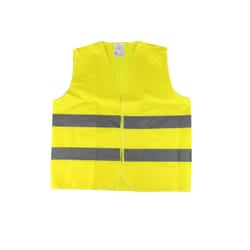 EAL APA 31074 safety vest Yellow