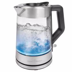 ProfiCook PC-WKS 1190 G electric kettle 1.7 L 2200 W Steel