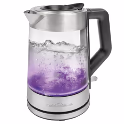 ProfiCook PC-WKS 1190 G electric kettle 1.7 L 2200 W Steel - Additional view 5