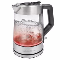 ProfiCook PC-WKS 1190 G electric kettle 1.7 L 2200 W Steel - Additional view 6