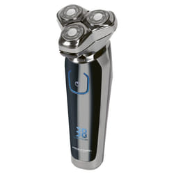 ProfiCare PC-HR 3023 Rotation shaver Trimmer Chrome