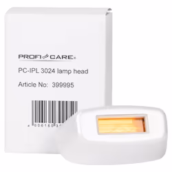 ProfiCare PC-IPL 3024 Pink, White - Additional view 5