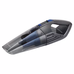 ProfiCare PC-AKS 3034, Dry&wet, Filtering, Bagless, Anthracite, Blue, Charging, Battery