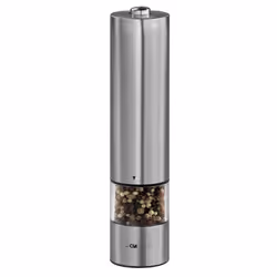 Clatronic PSM 3004 N, Stainless steel, V / AA / Mignon / LR / AM3