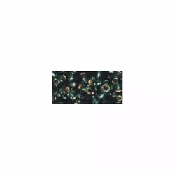Rayher Hobby 14383429 Seed bead Glass Green