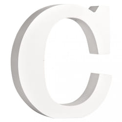 Rayher Hobby 62654000 Decorative letter