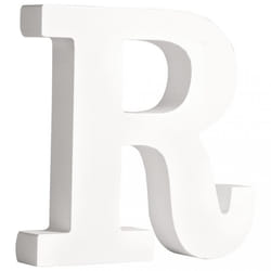 Rayher Hobby 62669000 Decorative letter