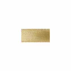 Rayher Hobby 5521206, Gold, Satin, Satin, 10 m, 3 mm, 1 pc(s)