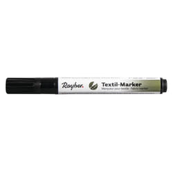 Rayher Hobby 35000576 marker 1 pc(s) Black