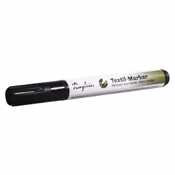 Rayher Hobby 35000576 marker 1 pc(s) Black