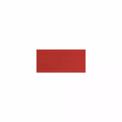 Rayher Hobby 5521419, Red, Satin, 10 m, 10 mm, 1 pc(s)