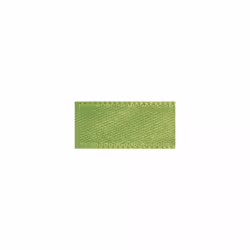 Rayher Hobby 5521429, Green, Satin, 10 m, 10 mm, 1 pc(s)