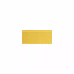 Rayher Hobby 5521420, Yellow, Satin, 10 m, 10 mm, 1 pc(s)