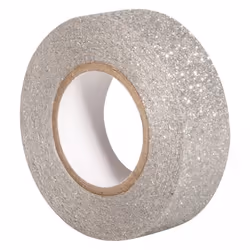 Rayher Hobby 59925606, Silver, 5 m, 15 mm, 1 pc(s)