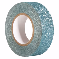 Rayher Hobby 59925390, Green, 5 m, 15 mm, 1 pc(s)
