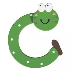 Rayher Hobby 62741000 Decorative letter