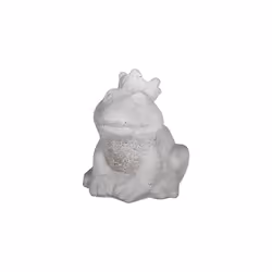 Rayher 34303000 The Frog Prince Mould, Frog Latex Rubber Mold for Casting