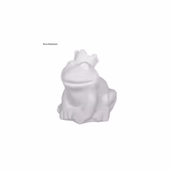 Rayher 34303000 The Frog Prince Mould, Frog Latex Rubber Mold for Casting
