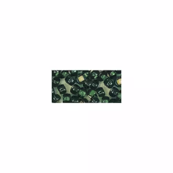 Rayher Hobby 1405529 Round bead Green