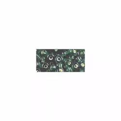 Rayher Hobby 1430029 Seed bead Glass Green