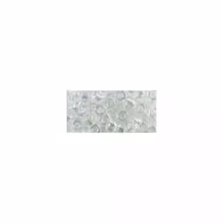 Rayher Hobby 1430037 Seed bead Glass Transparent