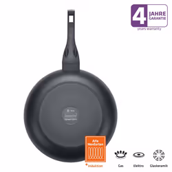 Berndes 5440124 frying pan All-purpose pan Round