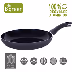 Berndes 5440124 frying pan All-purpose pan Round