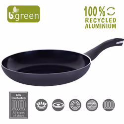 Berndes 5440130 frying pan All-purpose pan Round