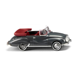 Wiking 012503 scale model Classic car model Preassembled 1:87
