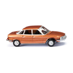 Wiking 012848 scale model Classic car model Preassembled 1:87