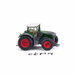 Wiking 036164, Tractor model, Preassembled, 1:87, Fendt 1050, Any gender, 1 pc(s)