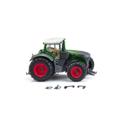 Wiking 036164 scale model Tractor model Preassembled 1:87