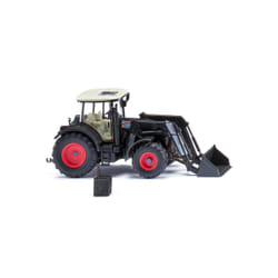 Wiking 036312 scale model Tractor model Preassembled 1:87