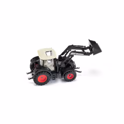 Wiking 036312 scale model Tractor model Preassembled 1:87