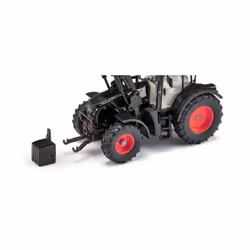 Wiking 036312 scale model Tractor model Preassembled 1:87