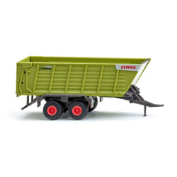 Wiking 038198 scale model Truck/Trailer model Preassembled 1:87
