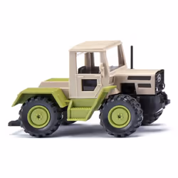 Wiking MB Trac, Tractor model, Preassembled, 1:87, MB Trac, Any gender, 1 pc(s)